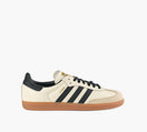 ADIDAS SAMBAOG in BEIGE