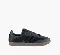ADIDAS SAMBAOG in BLACK