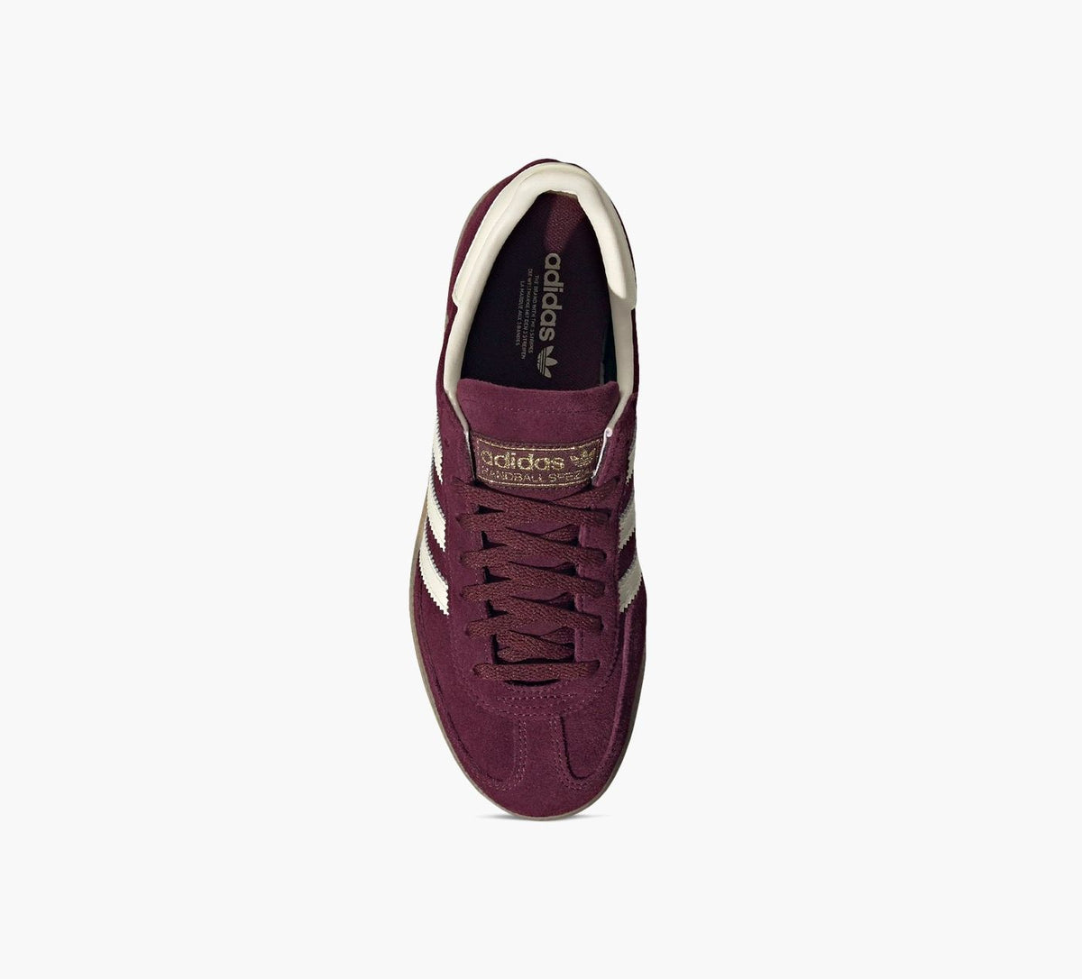 ADIDAS HANDBALLSPEZIAL en BOURGOGNE vue 1c