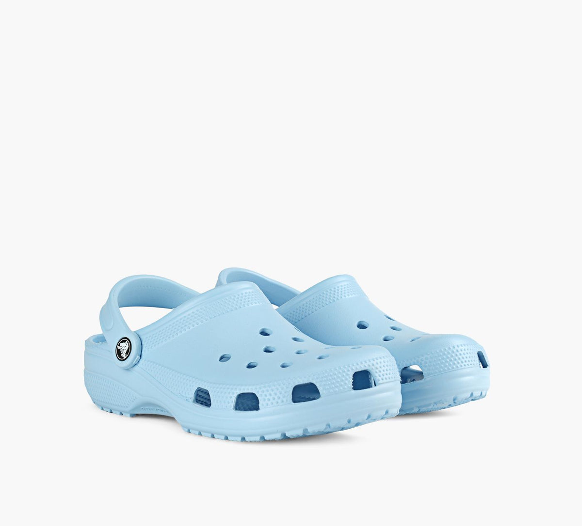 CROCS SABOTSCLASSIQUES en BLEU vue 2