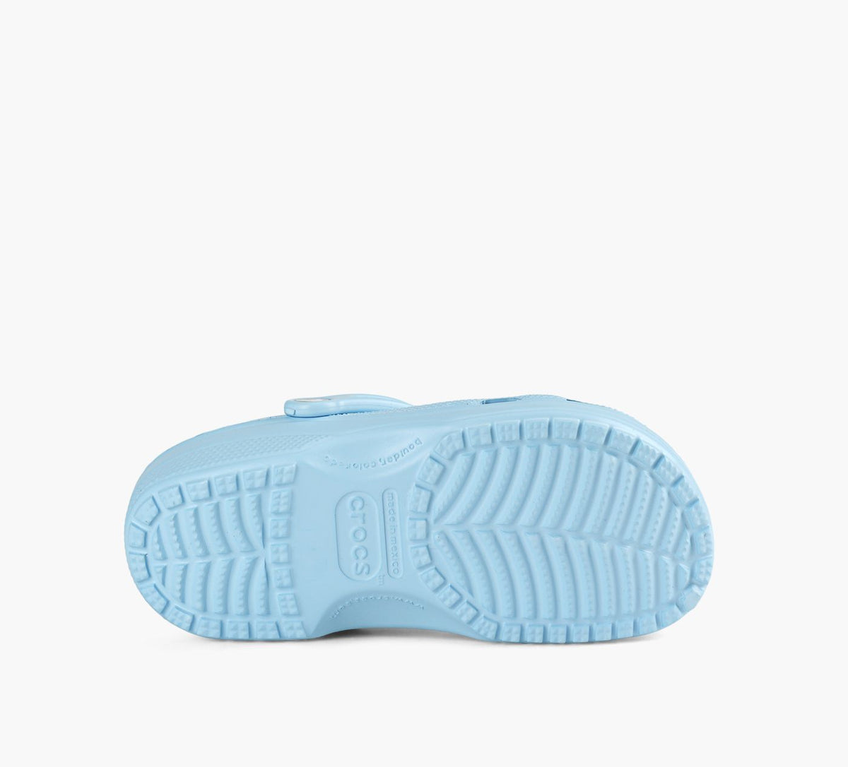 CROCS SABOTSCLASSIQUES en BLEU vue 6