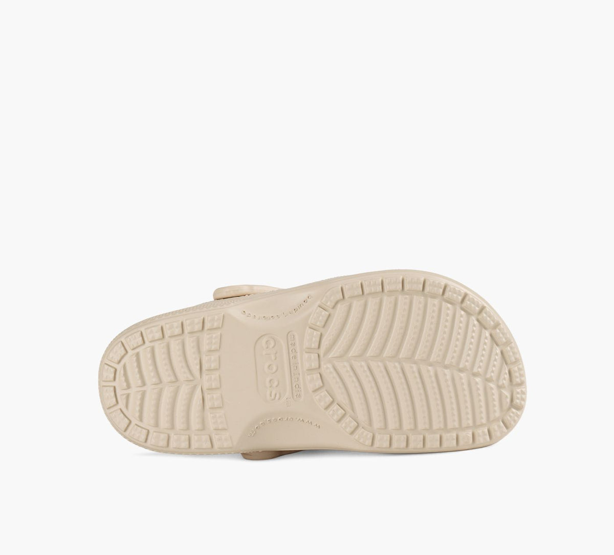CROCS SABOTSCLASSIQUES en BEIGE vue 6