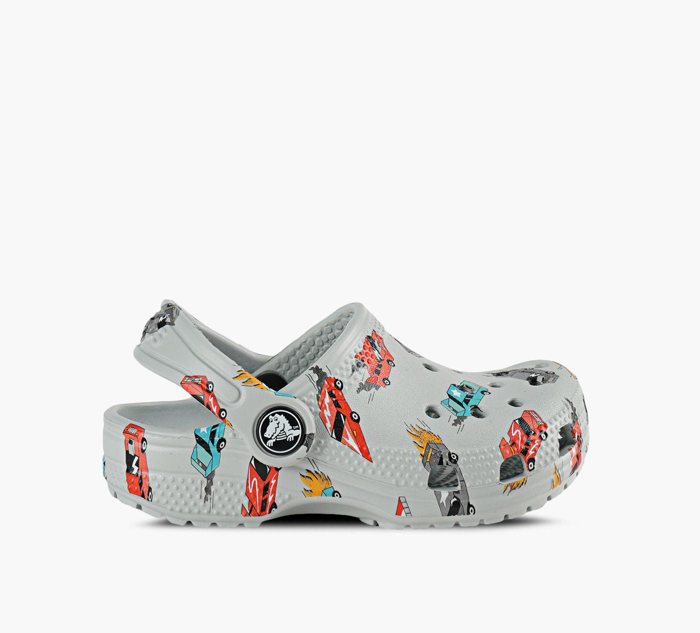 CROCS SABOTSCLASSIQUESGRAPHIQUES en MULTICOLORE
