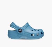CROCS SABOTSCLASSIQUESPETITS en BLEU