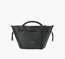 POURCHET FLORIN in BLACK
