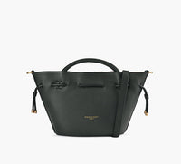 POURCHET FLORIN in BLACK
