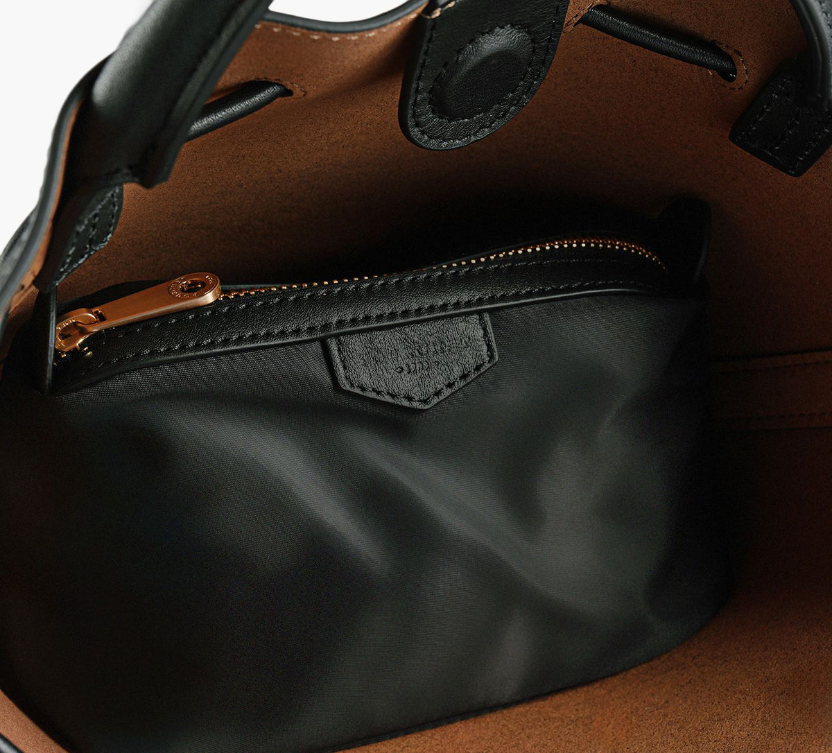 POURCHET FLORIN in BLACK view 3