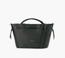 POURCHET FLORIN in BLACK