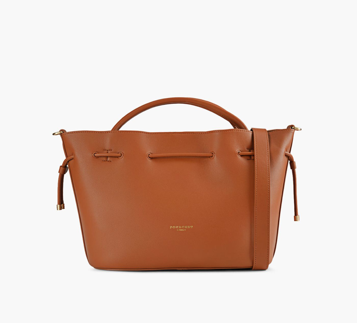 POURCHET FLORIN in TAN