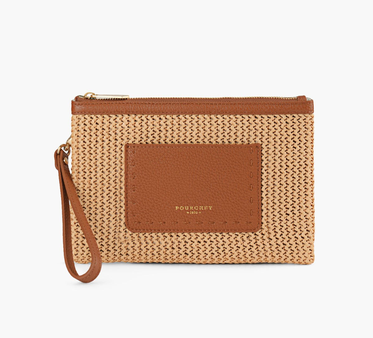 POURCHET CASSIS en BEIGE