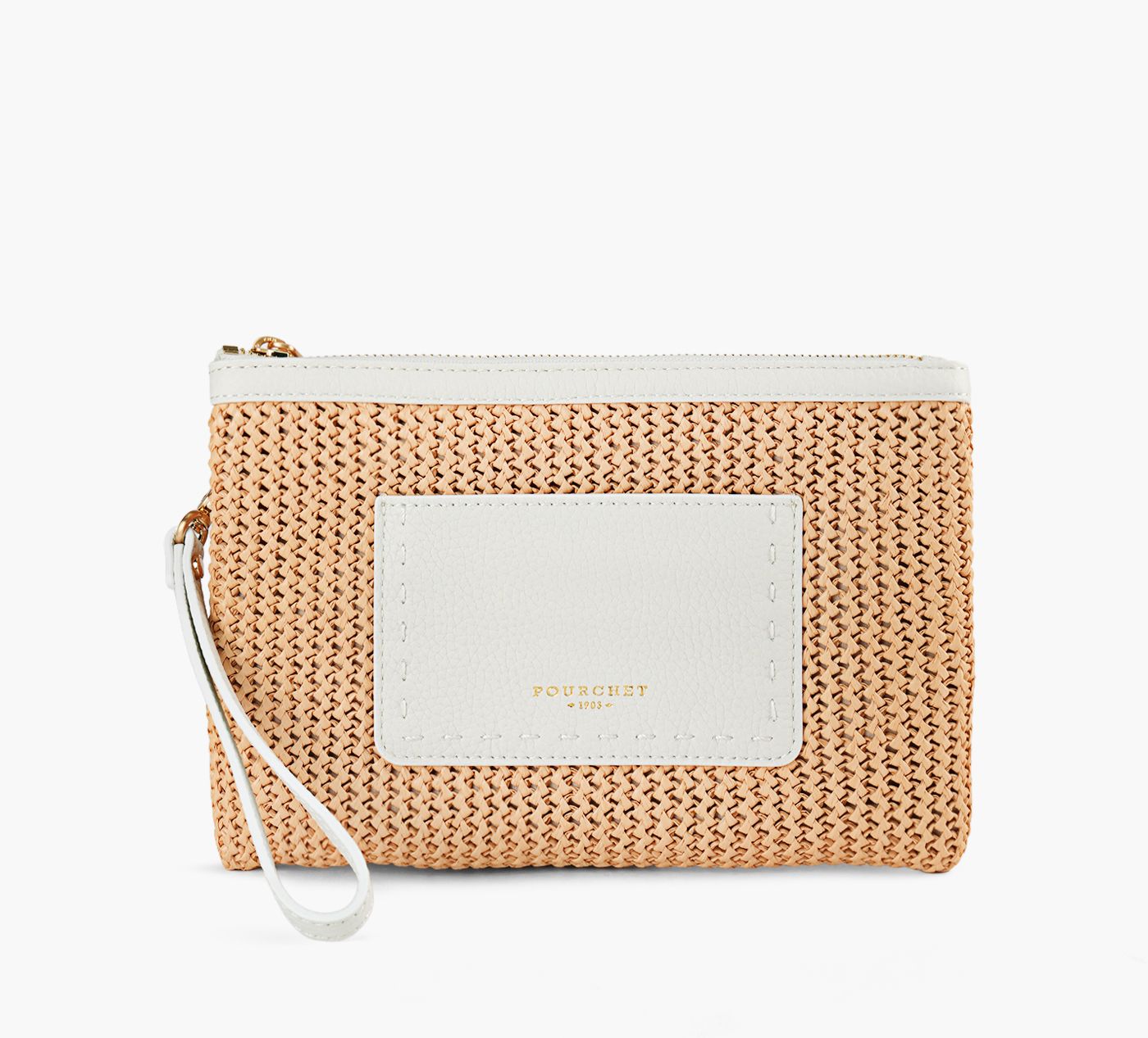 POURCHET CASSIS en BEIGE
