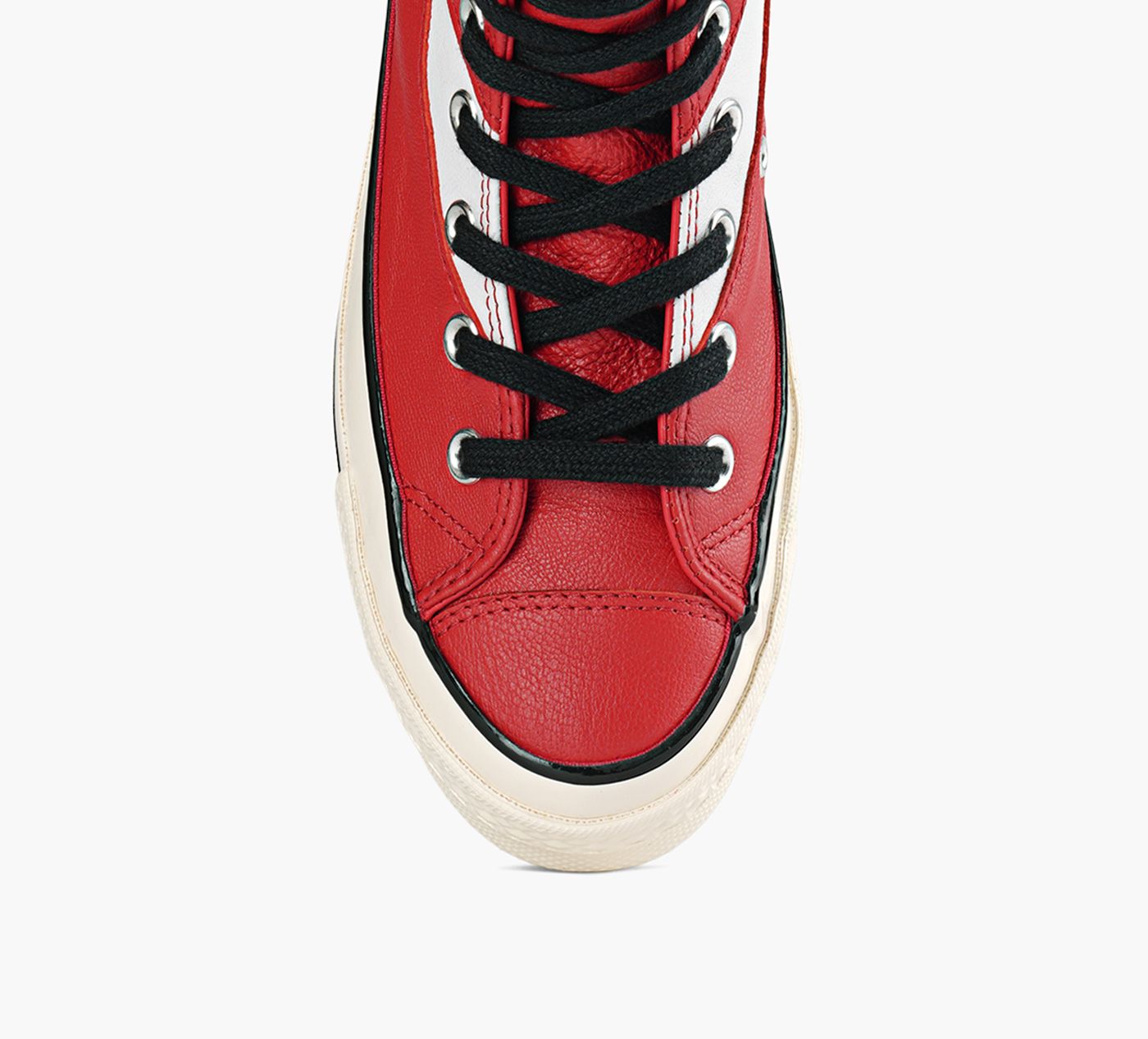 CONVERSE COCACOLACHUCK70 in RED view 1c