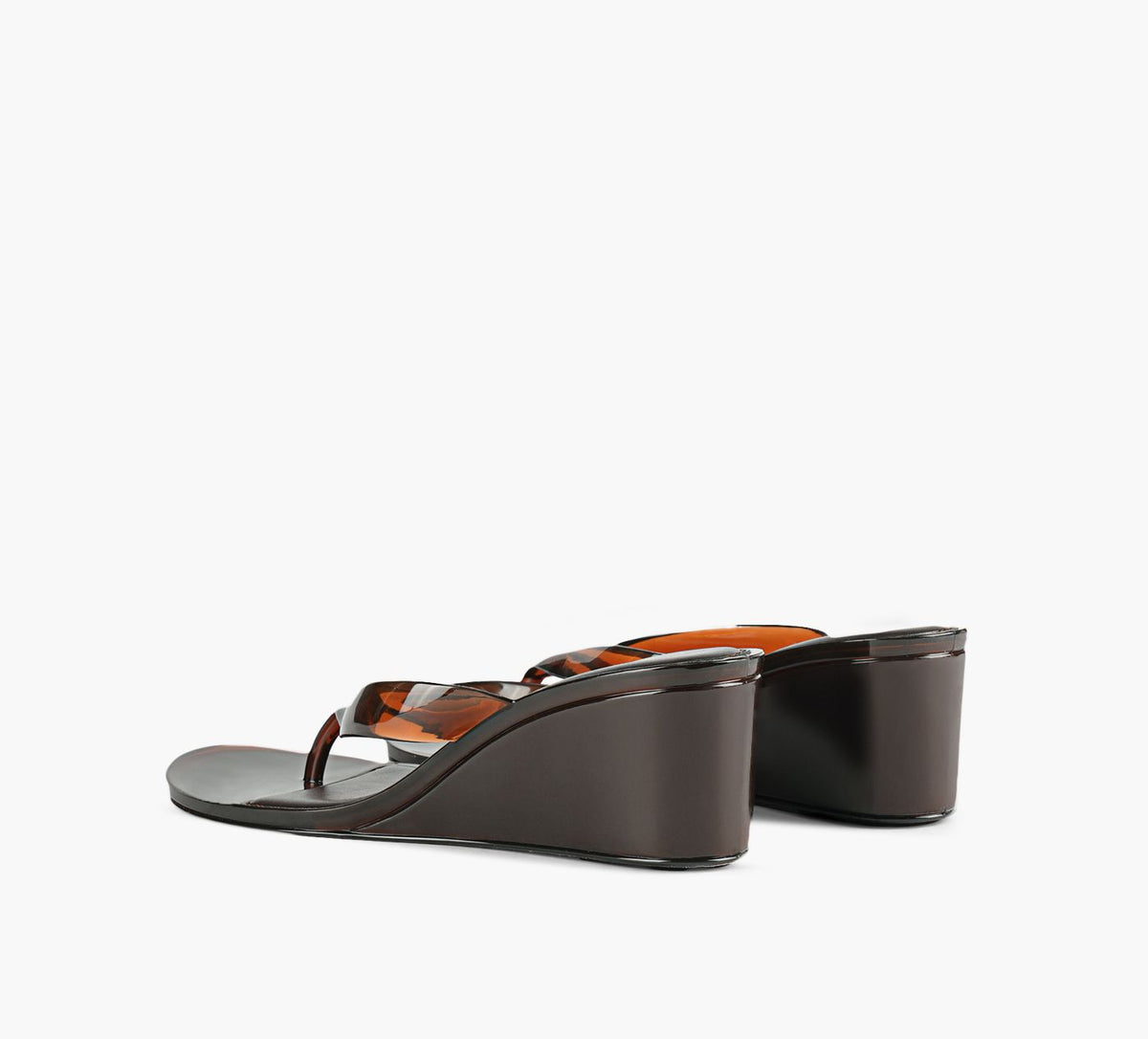 B2 SAGE in BROWN view 3