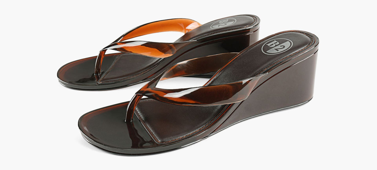 B2 SAGE in BROWN view 4