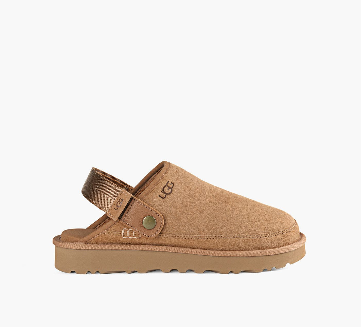 UGG MULEGOLDENCOASTII en TAN