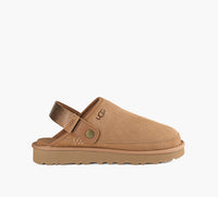 UGG MGOLDENCOASTCLOGII in TAN