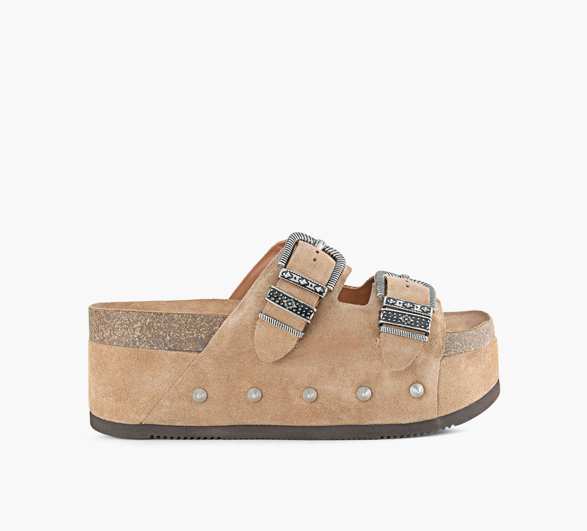 ASH MYSTIC en BEIGE