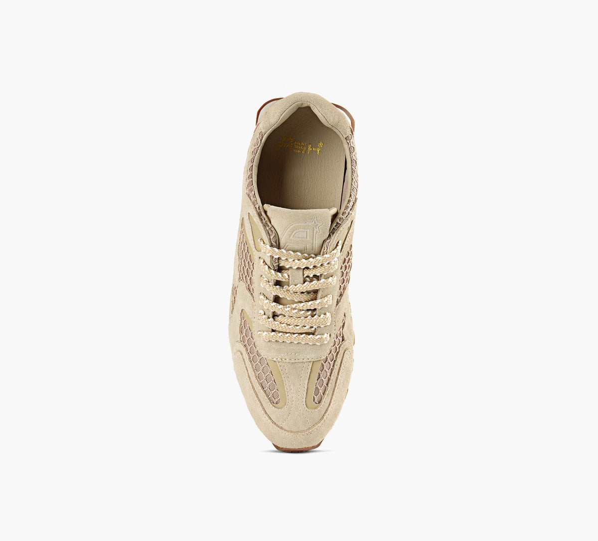 ASH KASARNETD en BEIGE vue 1c