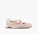 ASH KORE en ROSE PALE