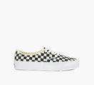 VANS BASKETLXAUTHENTICRDITION44 en NOIR