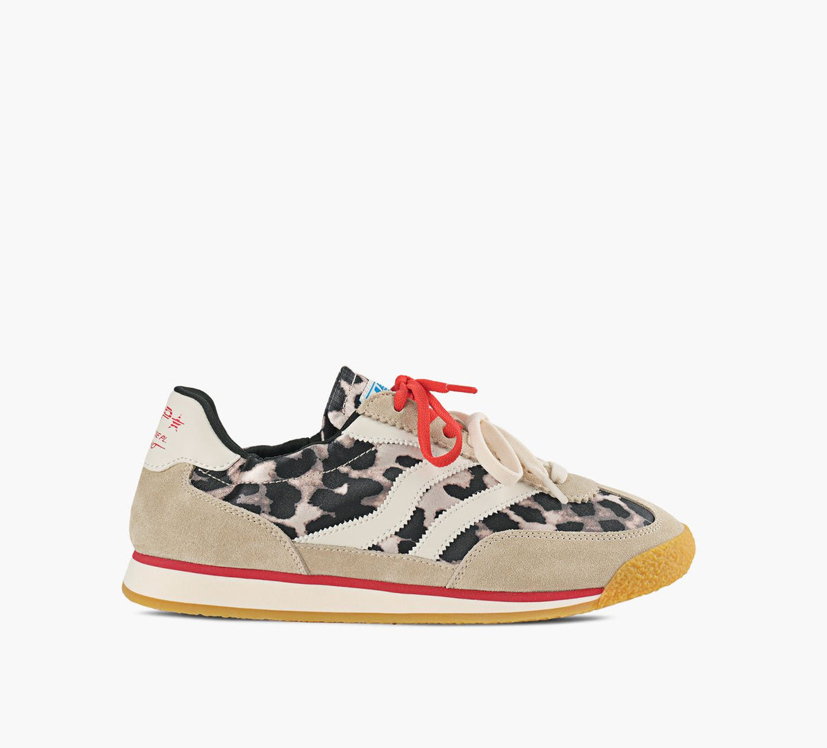 MARIPÉ PURE in MULTICOLOUR