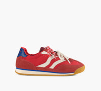 MARIPÉ PURE en ROUGE