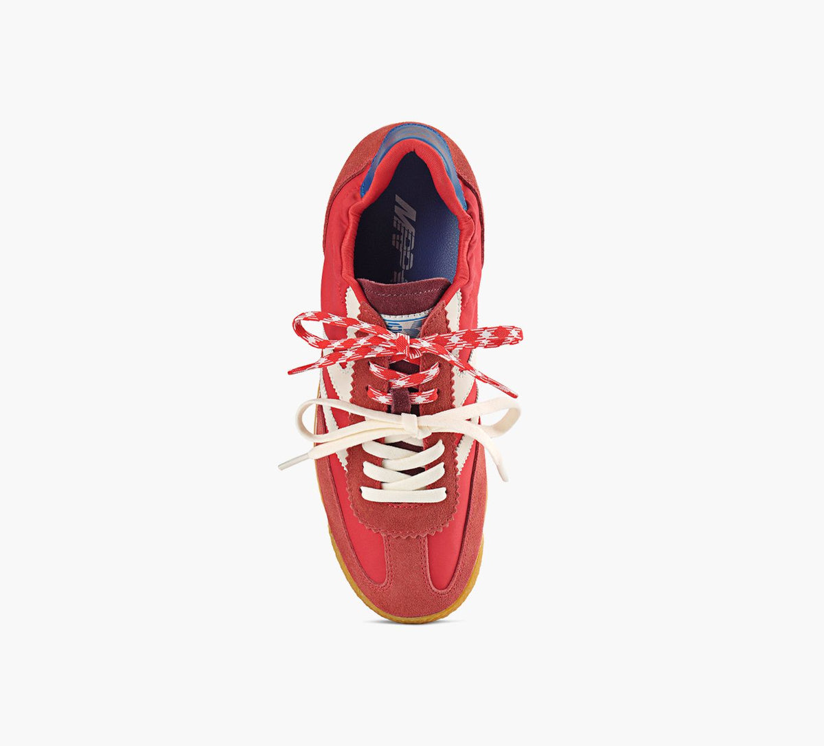 MARIPÉ PURE in RED view 1c