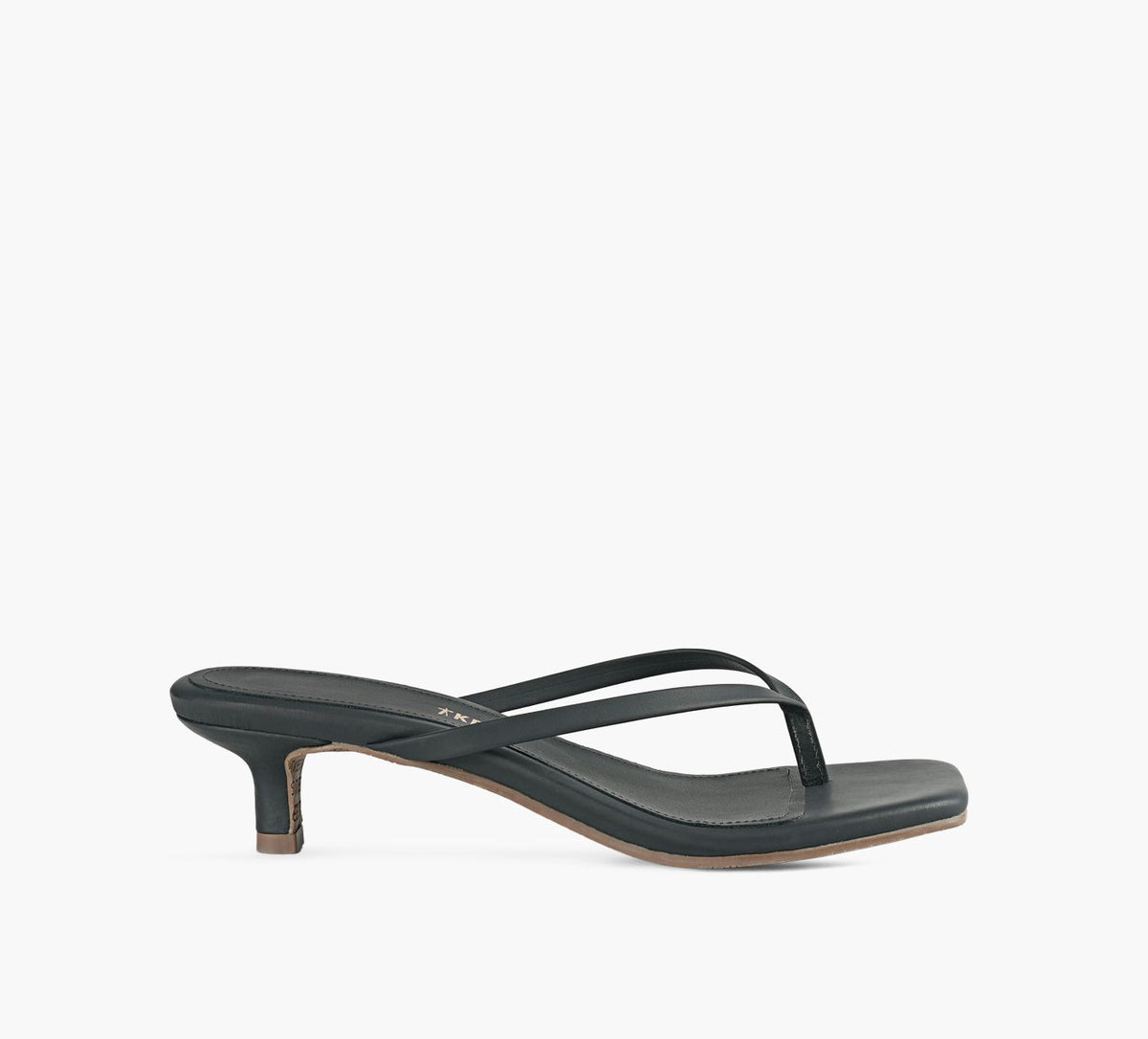 TKEES TONGBOUTCARRJULIA en NOIR