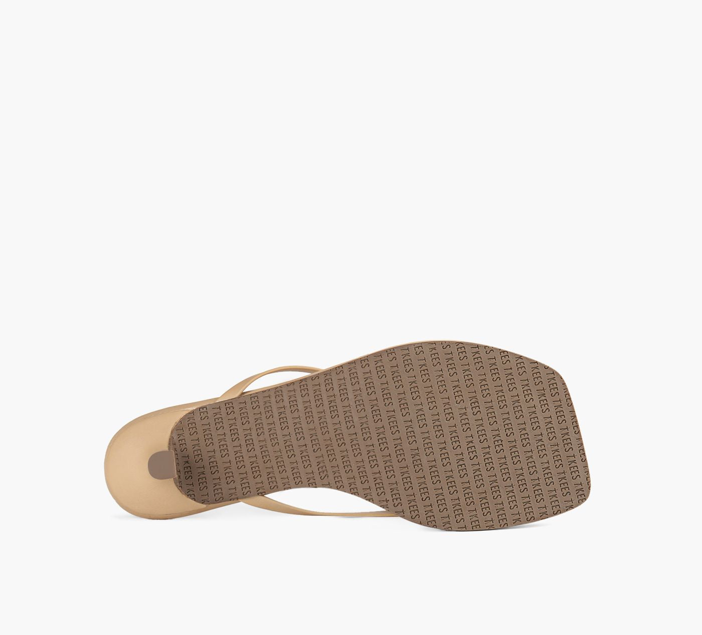 TKEES TONGBOUTCARRJULIA en BEIGE vue 6