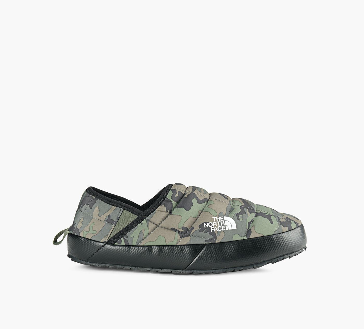 THE NORTH FACE MULETHERMOBALLTRACTIONV en KHAKI