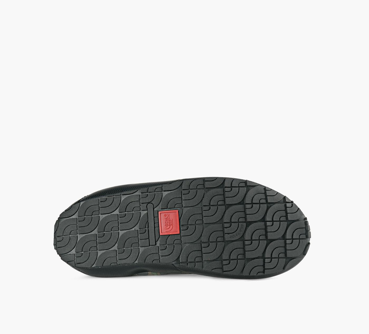 THE NORTH FACE THERMOBALLTRACTIONMULEV in KHAKI view 6
