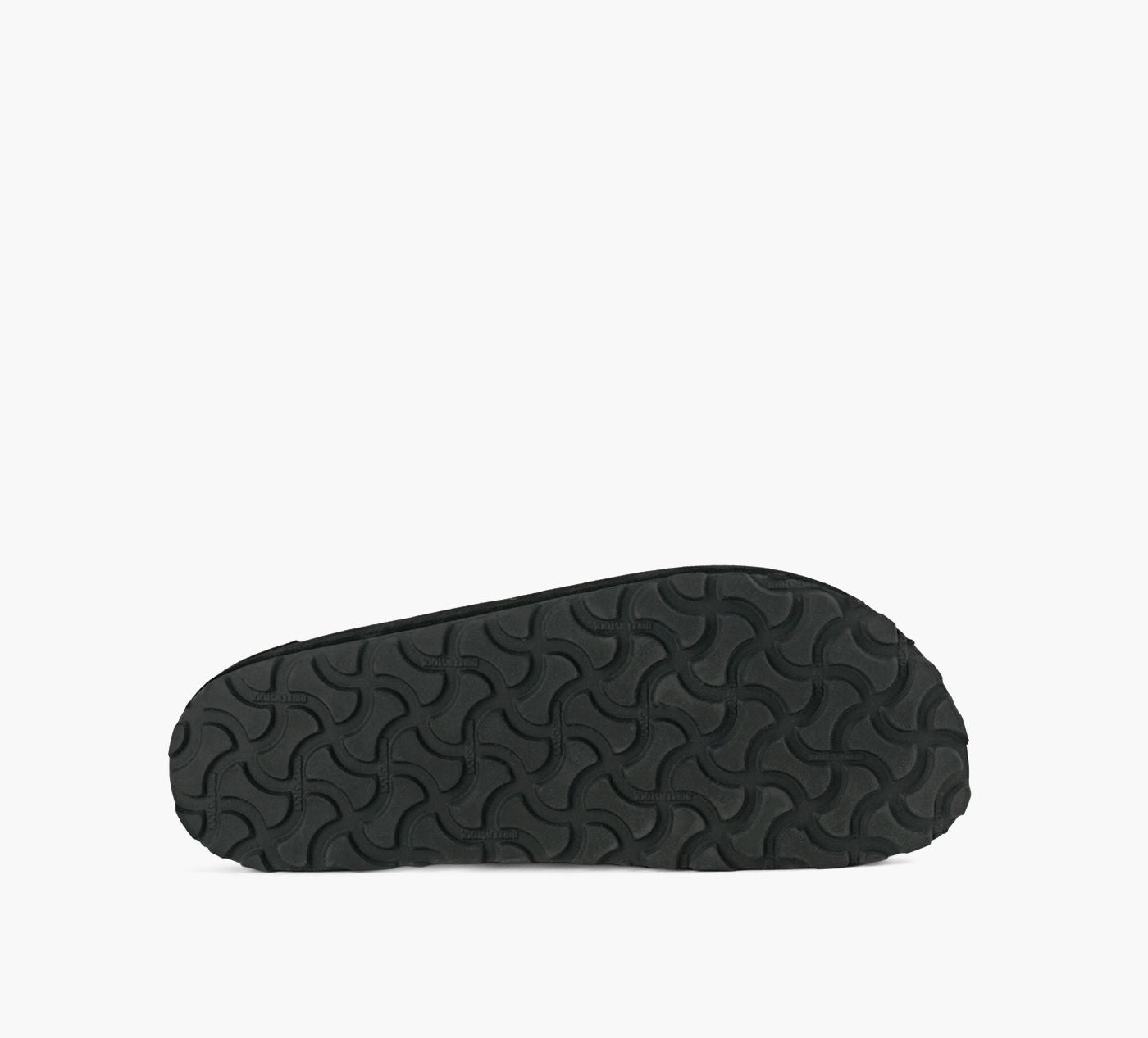 BIRKENSTOCK NAPLESWRAPPED in BLACK view 6