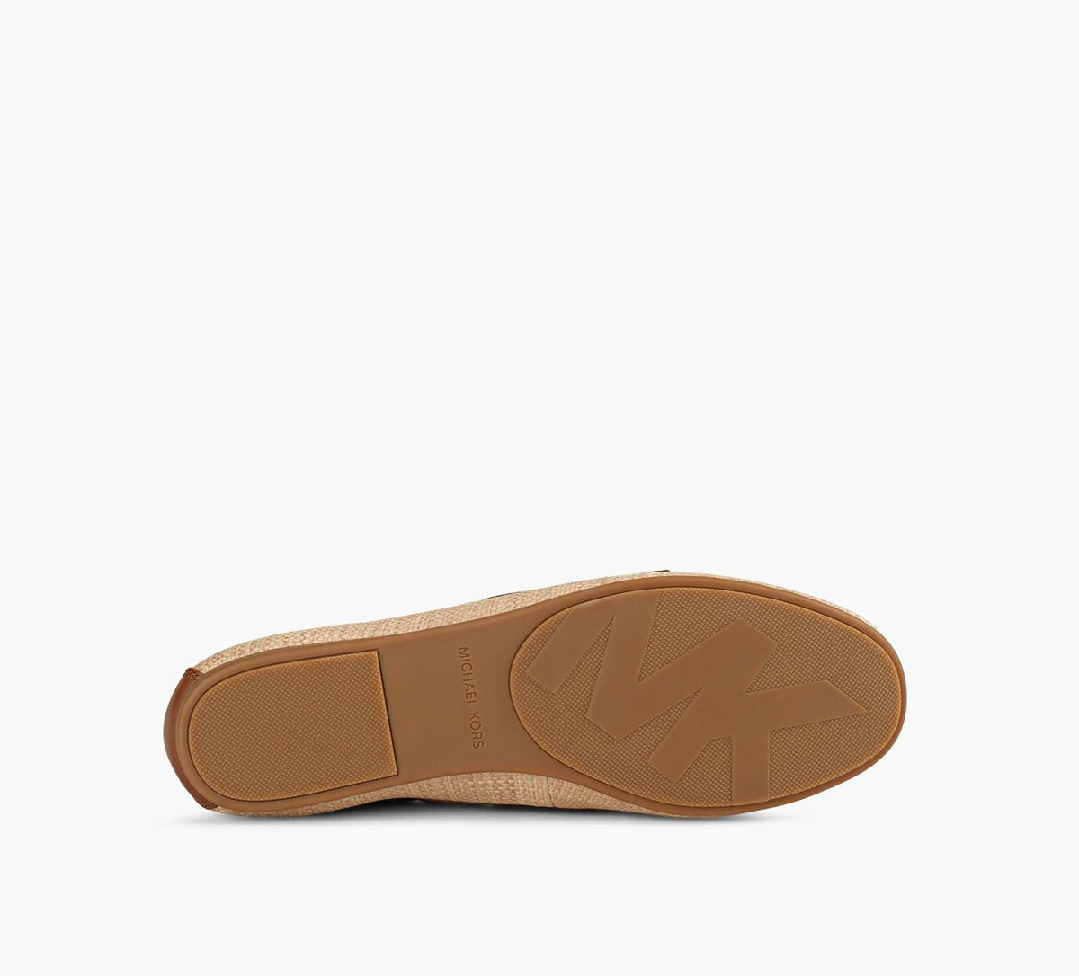 MICHAEL KORS FALLONMOC in BEIGE view 6
