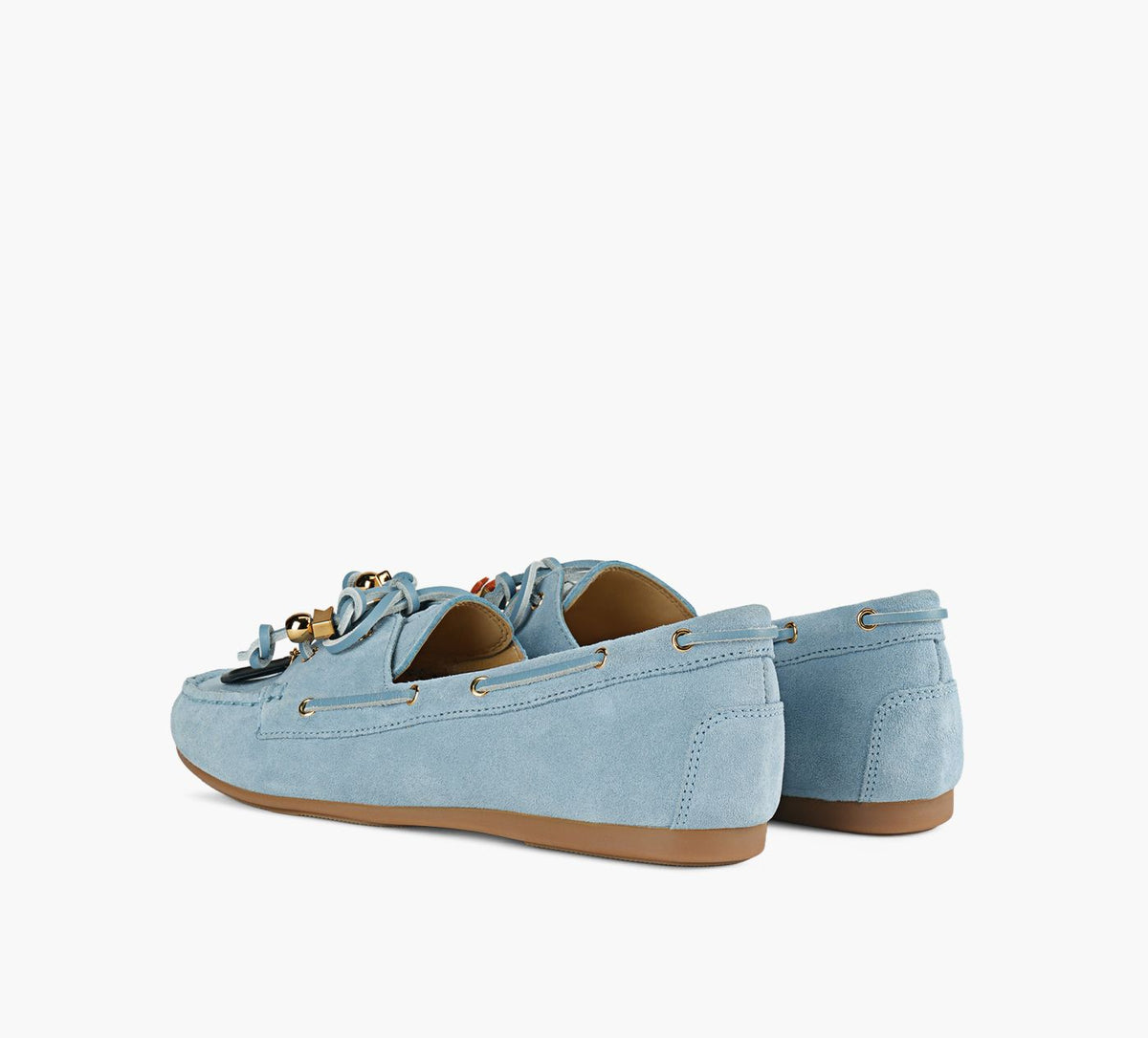 MICHAEL KORS FLNEURFALLON en BLEU vue 3