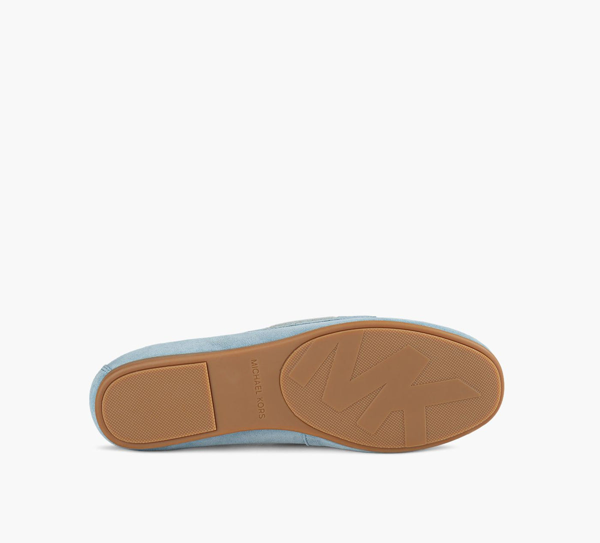 MICHAEL KORS FLNEURFALLON en BLEU vue 6