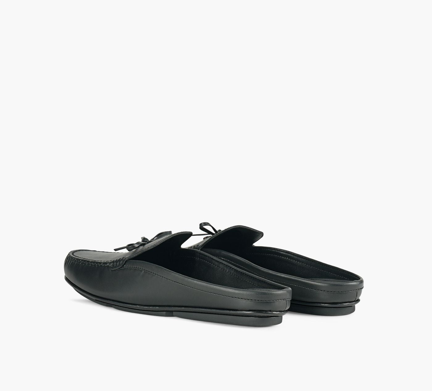 MICHAEL KORS MULEGRETA en NOIR vue 3