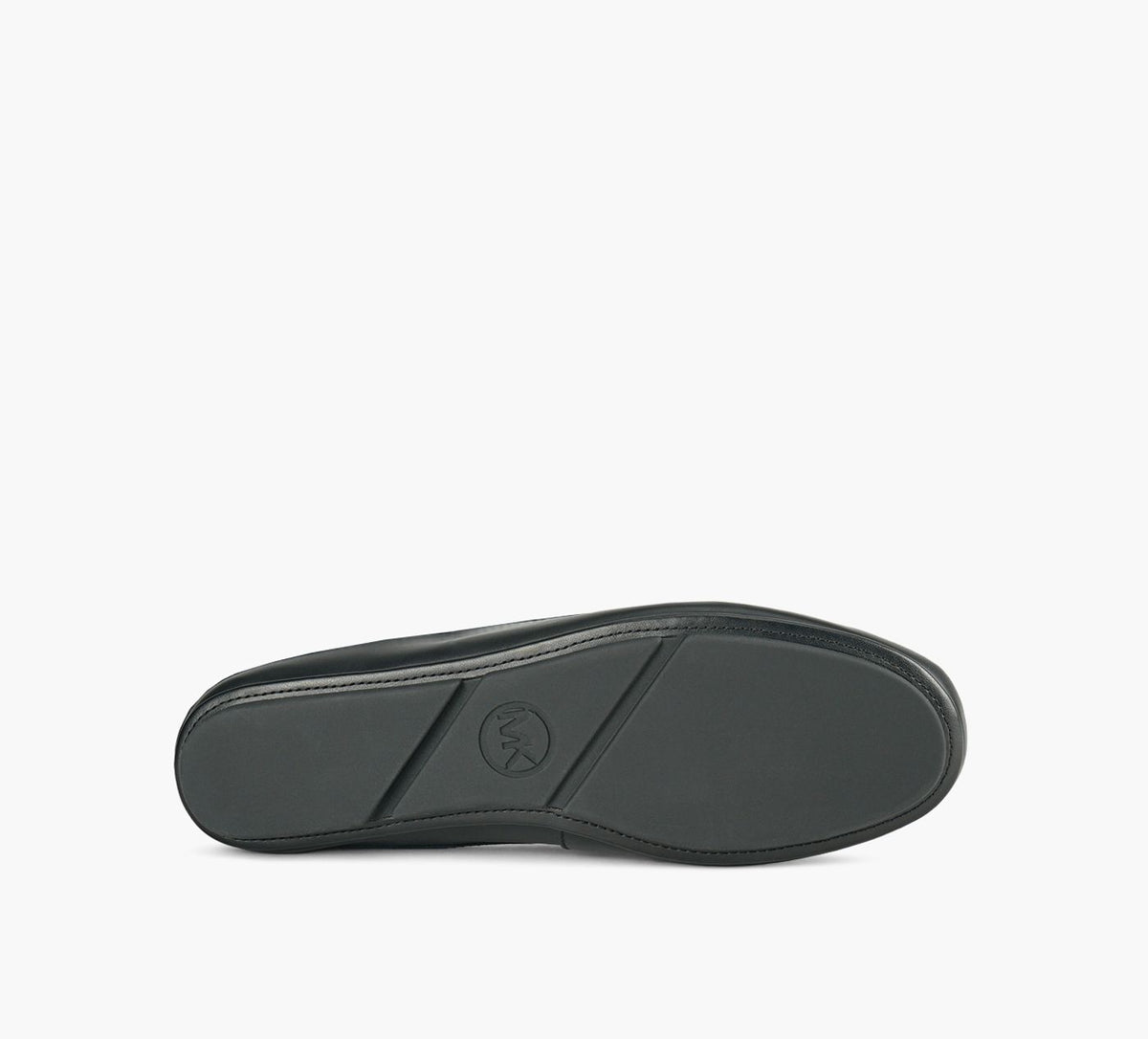 MICHAEL KORS MULEGRETA en NOIR vue 6