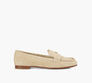 MICHAEL KORS JENNINGSLOAFER in BEIGE