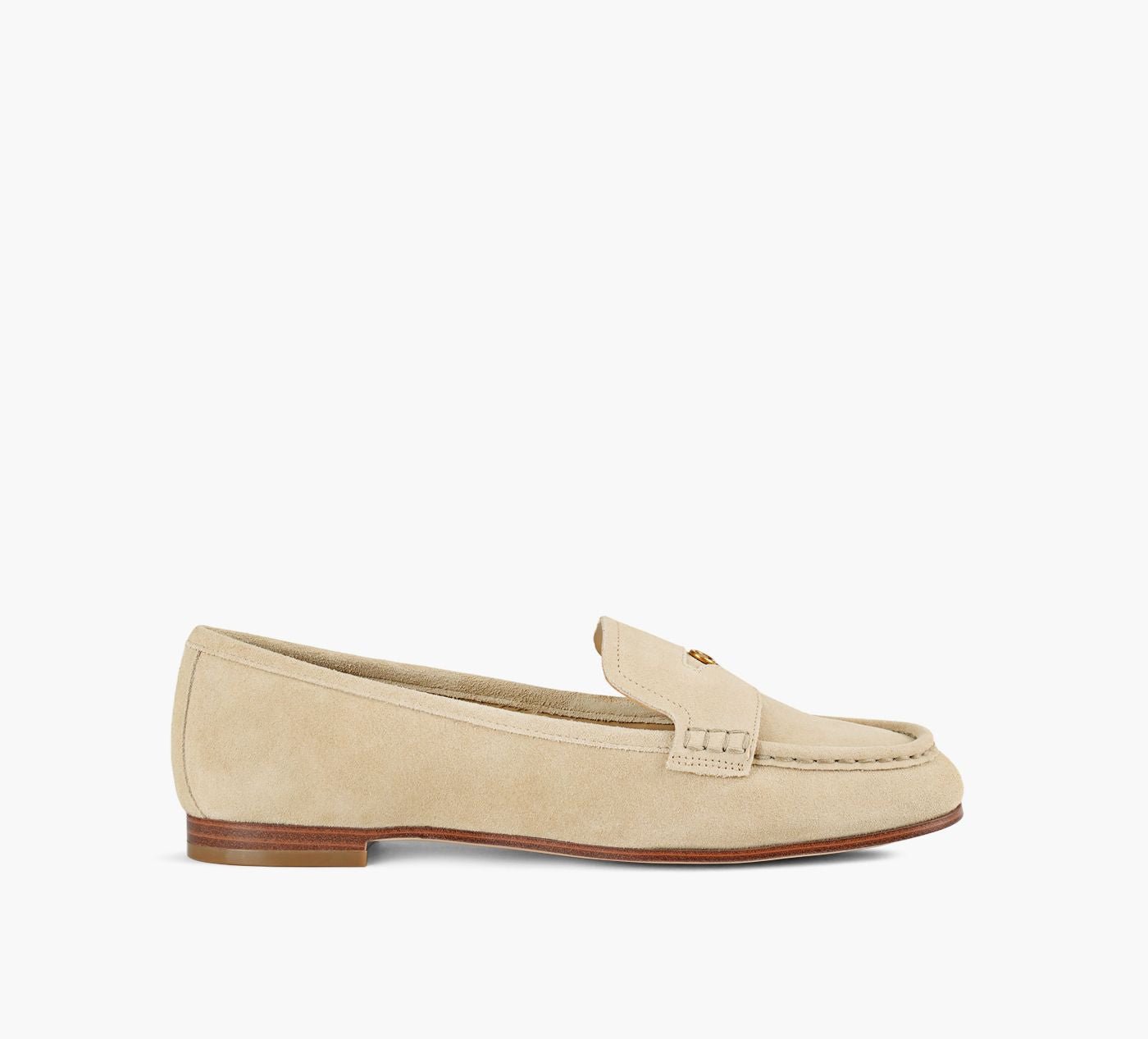 MICHAEL KORS JENNINGSLOAFER in BEIGE