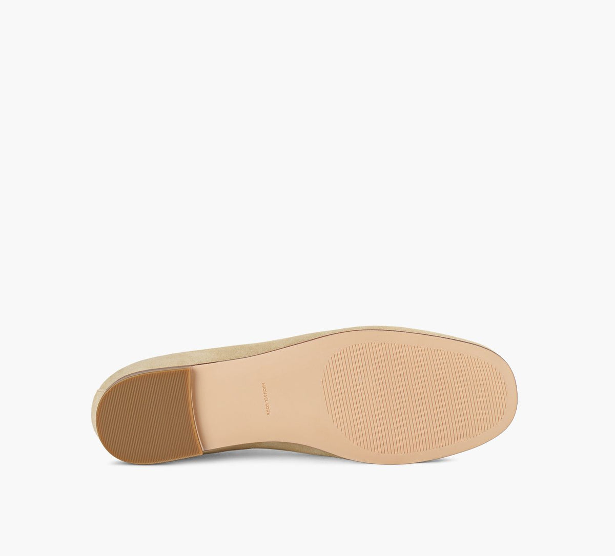 MICHAEL KORS JENNINGSLOAFER in BEIGE view 6