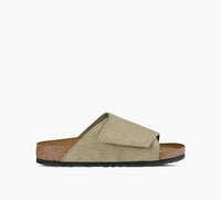 BIRKENSTOCK SOLANA in KHAKI
