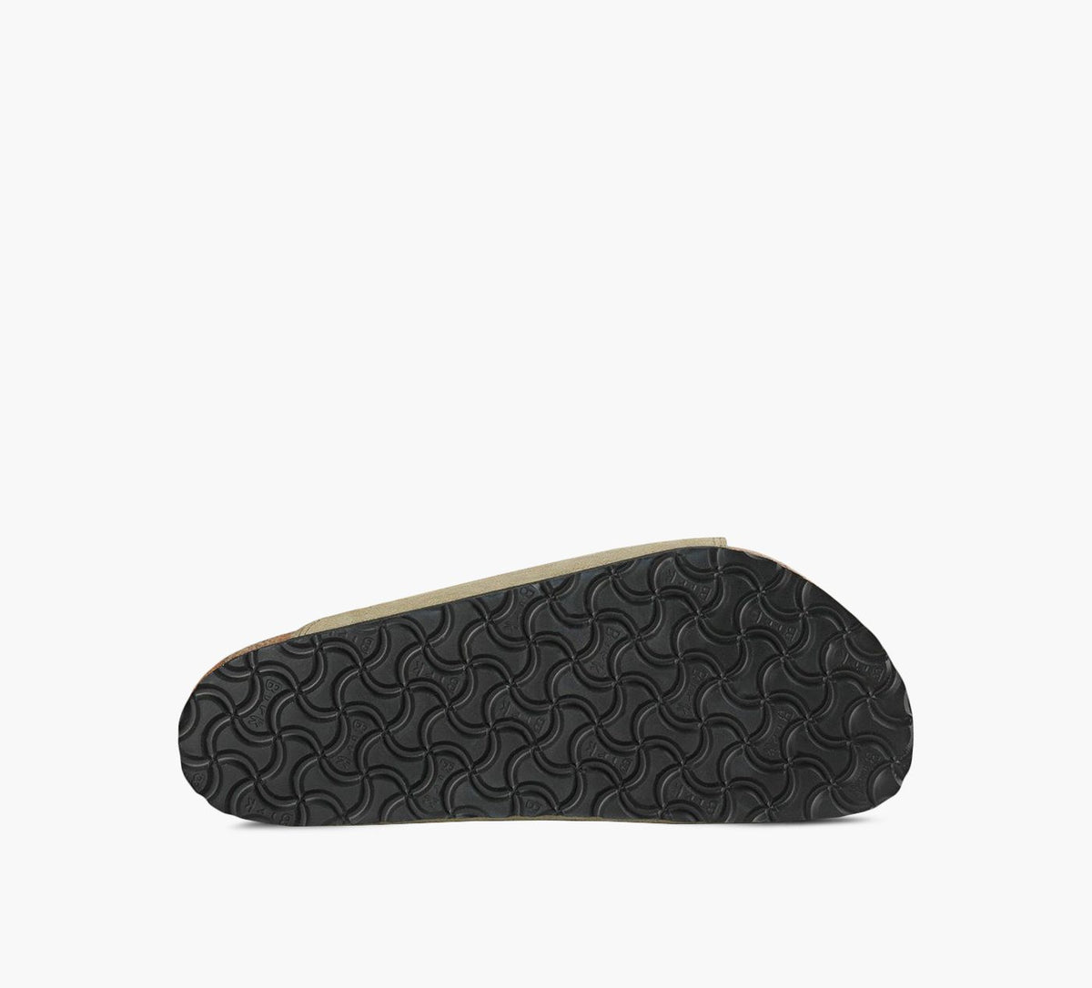 BIRKENSTOCK SOLANA in KHAKI view 6