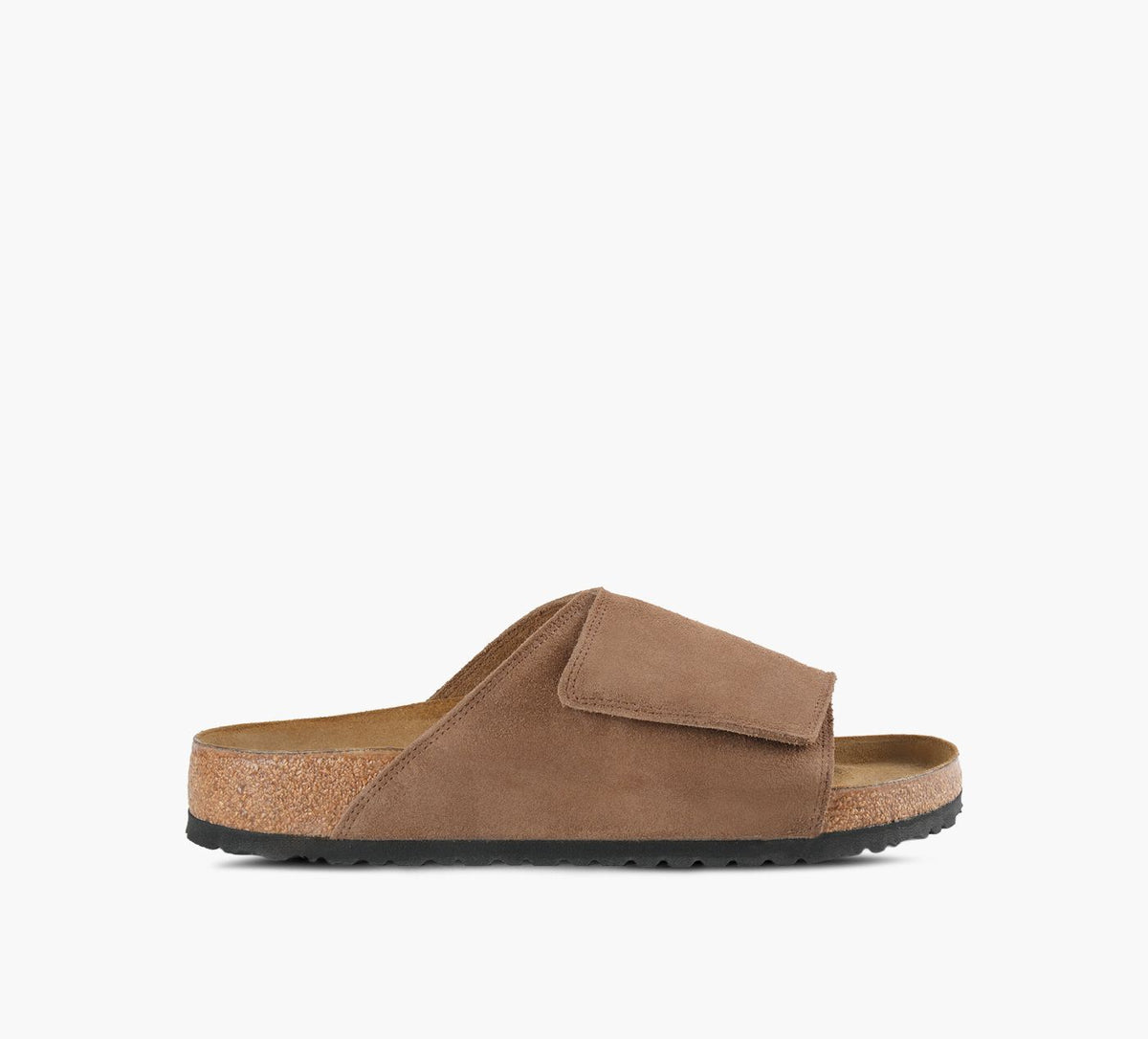 BIRKENSTOCK SOLANA in BROWN
