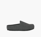 BIRKENSTOCK AMSTERDAMWRAPPED in GREY