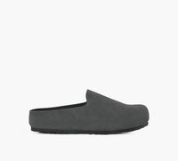 BIRKENSTOCK AMSTERDAMWRAPPED in GREY
