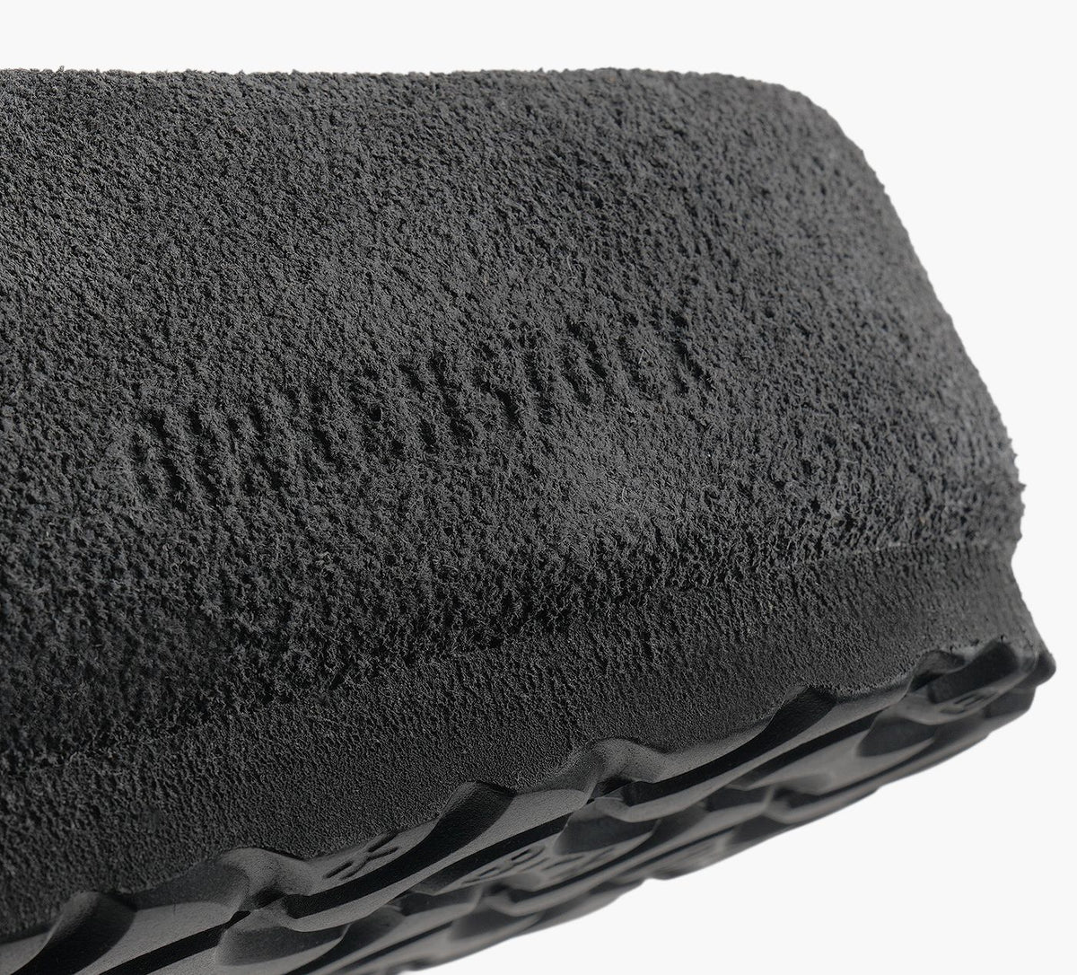 BIRKENSTOCK AMSTERDAMWRAPPED in GREY view 1b