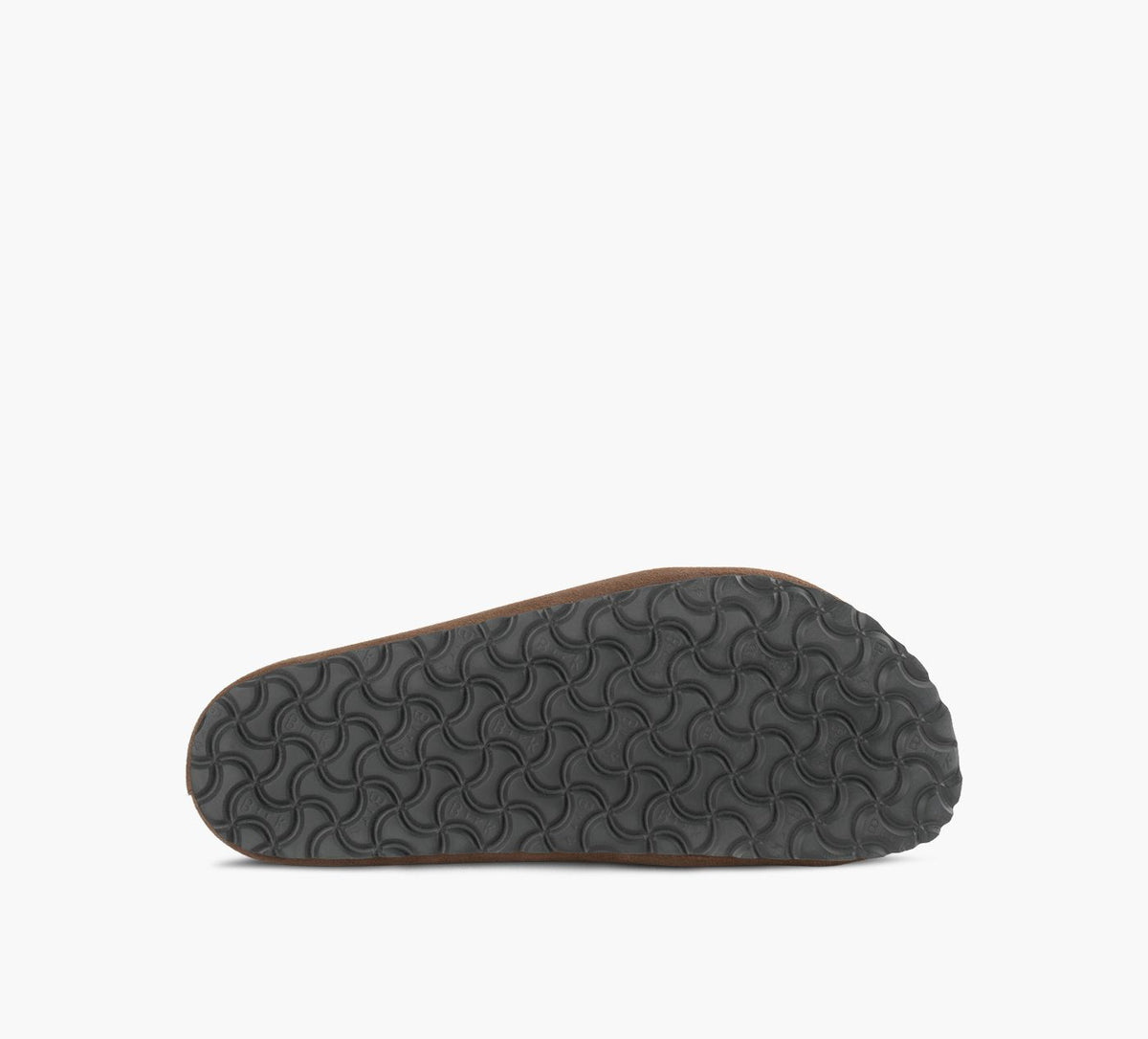 BIRKENSTOCK AMSTERDAMWRAPPED in BROWN view 6