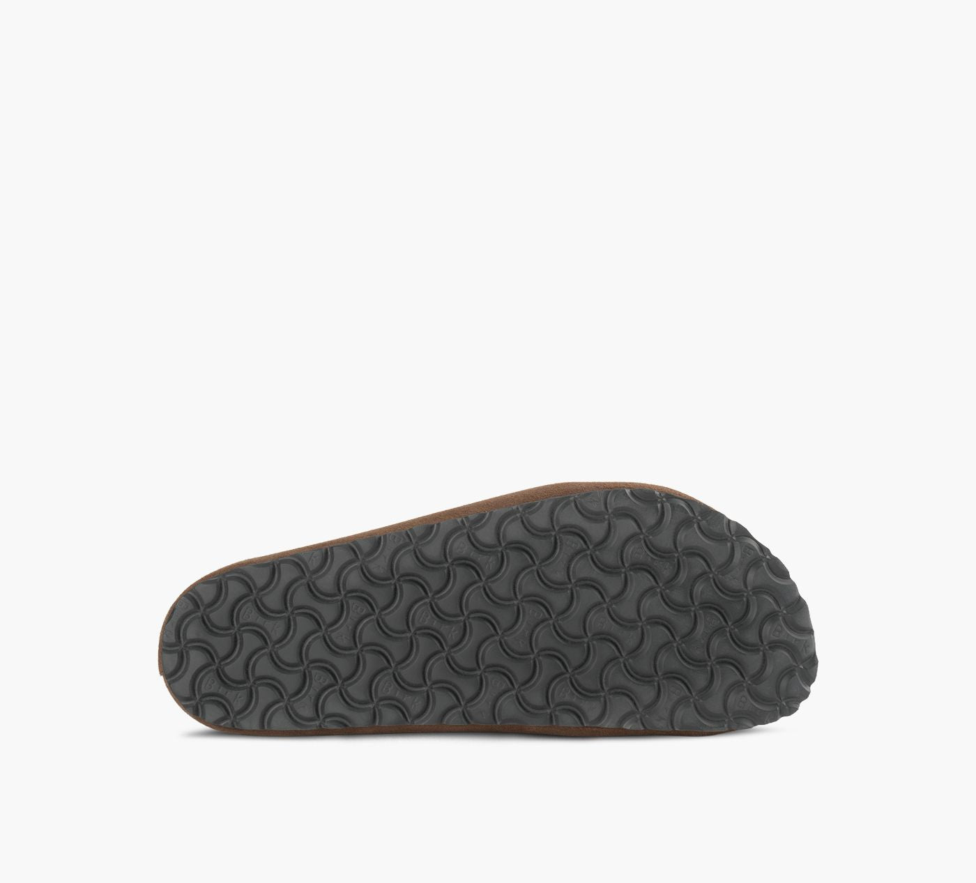 BIRKENSTOCK AMSTERDAMWRAPPED in BROWN view 6
