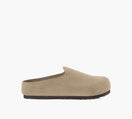 BIRKENSTOCK AMSTERDAMENVELOPPE en TAUPE