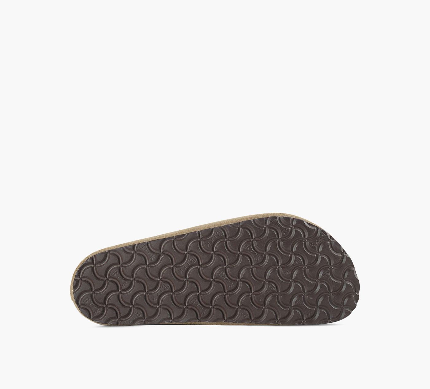 BIRKENSTOCK AMSTERDAMENVELOPPE en TAUPE vue 6